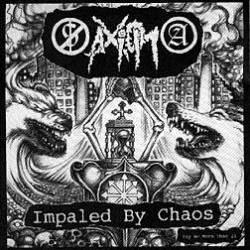 Axiom (USA-2) : Impaled by Chaos
